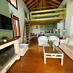 Elia Villa Pilion
