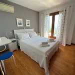 Elia Villa Pilion