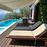Elia Villa Pilion