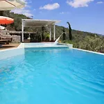Elia Villa Pilion